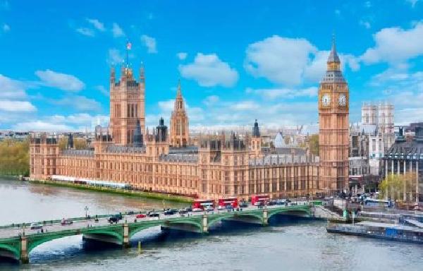 UK to Introduce Legislation on Stablecoins, Crypto Staking: Report