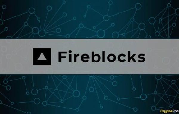 Fireblocks Expands Support for Amazon Web Services, Google Cloud Platform, Alibaba Cloud