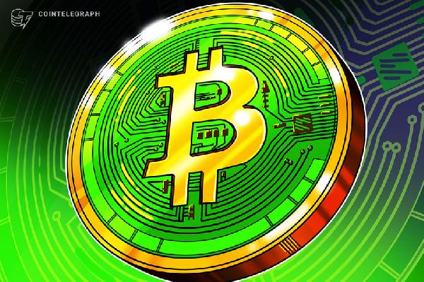 Bitcoin Cash enables CashTokens upgrade on its network