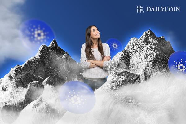 Sebastien Guillemot: Cardano (ADA) “Will Be a Top EVM Chain Next Month”