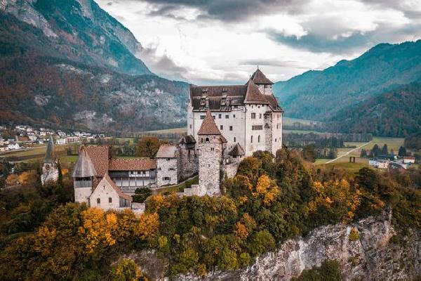 Digital Asset Tech Provider Metaco Secures Partnership With Liechtenstein Private Bank