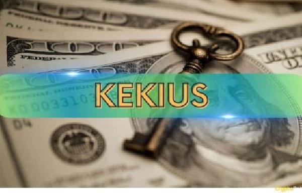 Trader Turns $66 Into $3.05M Amid KEKIUS Meme Coin Frenzy