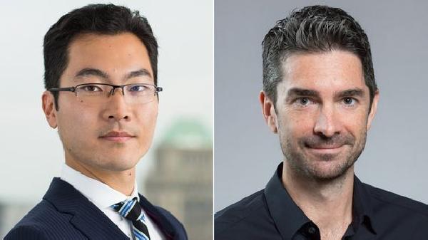 Institutional DeFi Startup Hashnote Is First to Emerge From Incubator Cumberland Labs