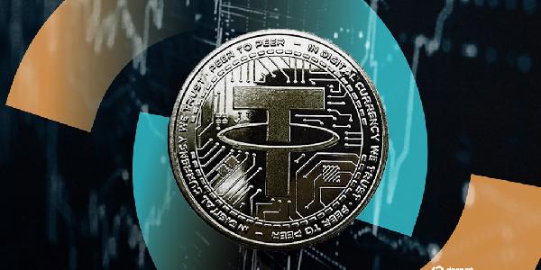 Tether Reports Q2 Profit of $4.9 Billion, CEO Teases U.S. Venture