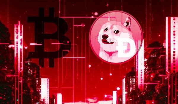 Trader Says Altcoin That’s Exploded 370 in Four Months May Soon Witness Steep Correction, Updates Outlook on Bitcoin and Dogecoin