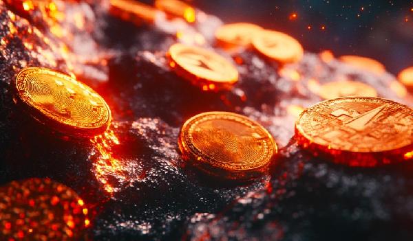 Trader Predicts Marketwide Crypto Pullback, Lists Five Altcoins To Watch Along With Downside Price Targets