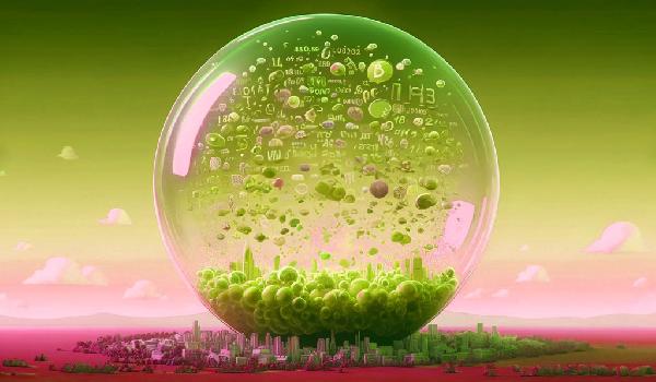 Economist Henrik Zeberg Says ‘Everything Bubble’ About To Grow Bigger – Here’s Why