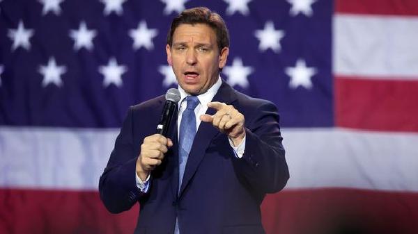 Florida Governor Ron DeSantis Proposes Law to Ban CBDCs