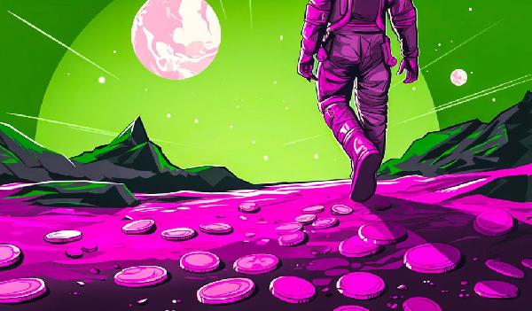 Could This Altcoin Repeat Solana’s 100x Rally From 2020? Investor Chris Burniske Looks at Markets Amid Correction