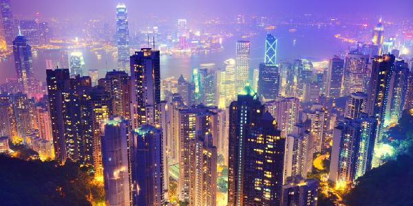Hong Kong Approves Latest Ethereum Staking ETF as New Rules Take Root