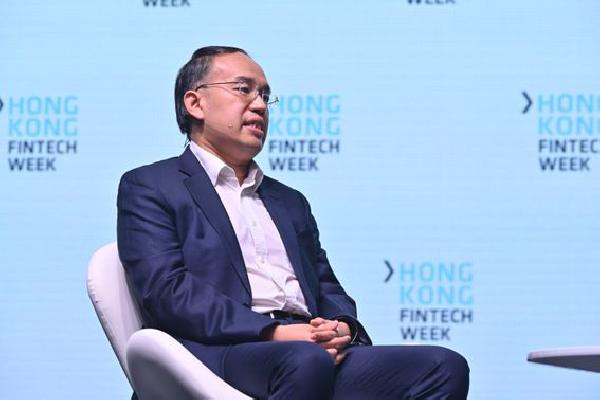 Hong Kong’s Finance Regulator Calls for ‘a More Solid Footing‘ for Crypto