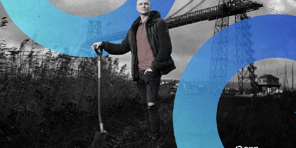 Man Fails to Buy Landfill With His Lost $923M Bitcoin—Here’s His New Plan