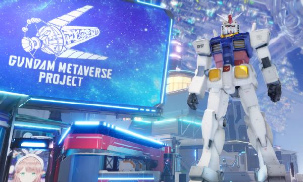 Japanese Gaming Giant Bandai Namco Halts Gundam Metaverse Downloads – What‘s Going On?