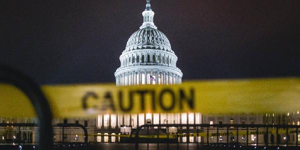 Crypto Legislation Could Free Industry of SEC Oversight—But Critics Warn It‘s a Pandora‘s Box