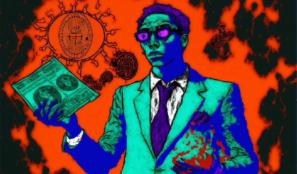 Massive Exit Underway As Old Financial World Devalues Against Digital Assets: Investor Dan Tapiero