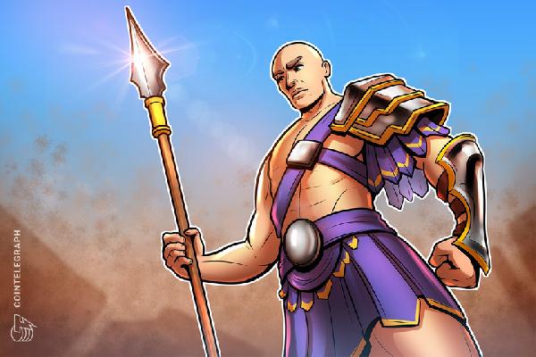 What is Gods Unchained, and how to play it
