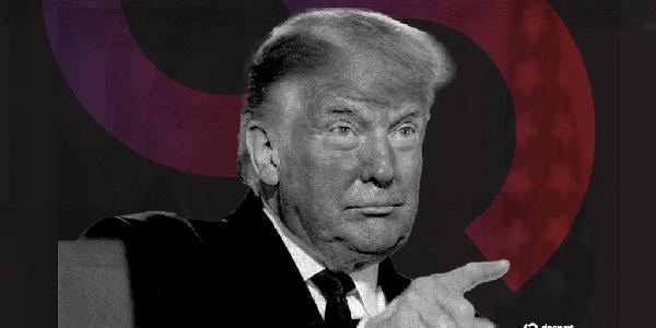 Trump Crypto Dinner: Here’s Who‘s Going