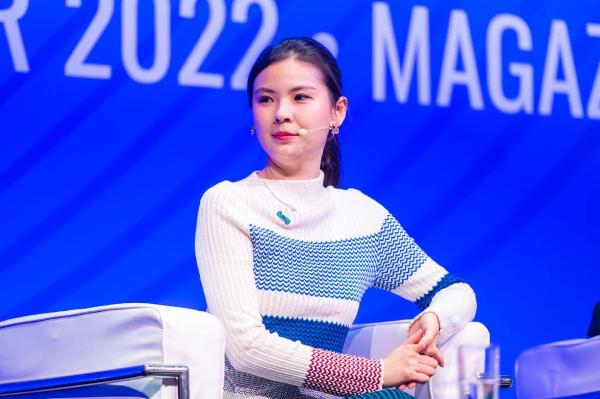 Bitget’s Resilience and Growth Strategy in the Crypto Bear Market: Gracy Chen Explains