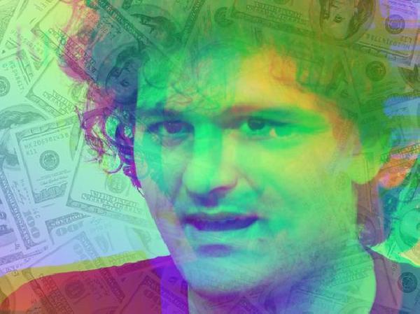 Congress‘ FTX Problem: 1 in 3 Members Got Cash From Crypto Exchange‘s Bosses