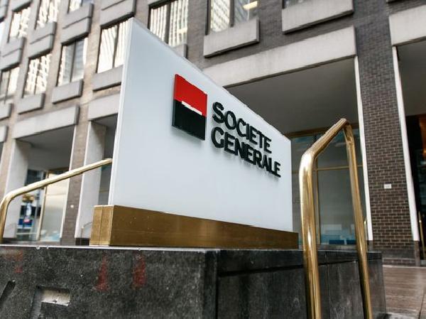 Societe Generale‘s Crypto Division Introduces Euro Stablecoin on Ethereum