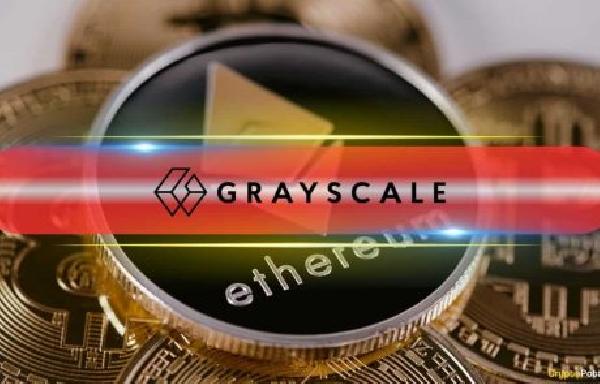 ETH, BTC Prices Unfazed by the Massive Outflows From Grayscale’s Ethereum, Bitcoin ETFs