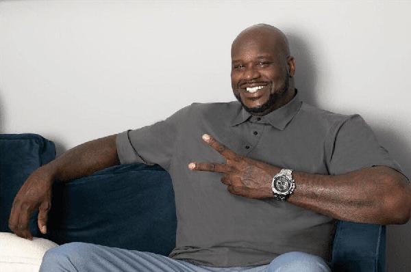 Basketball‘s Shaquille O‘Neal Sued Over FTX and NFT