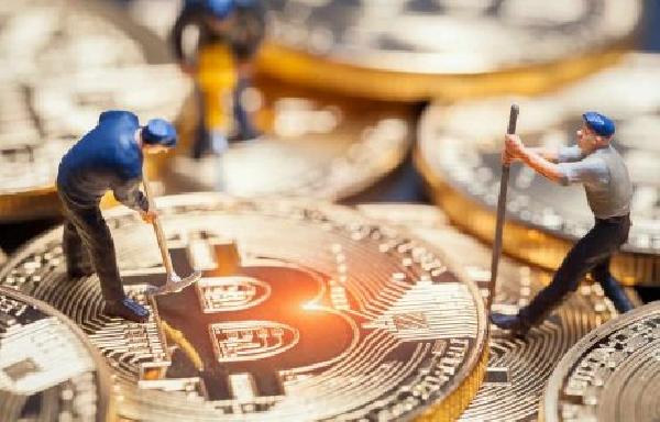Crypto Miner Hive Blockchain Posted Net Loss of $90.4M for Q3 2022