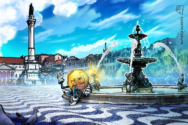 Head of Portugal central bank deems crypto unsustainable, calls for global regulation
