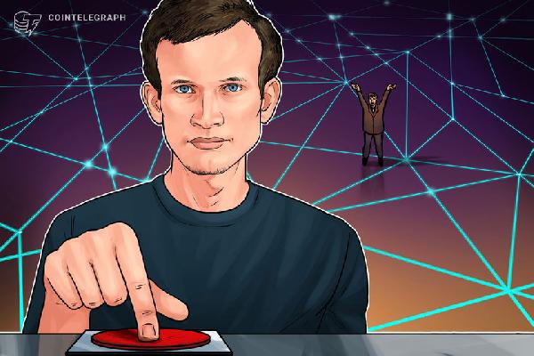 ‘I anti-endorse these projects‘ — Buterin‘s shitcoin war sees him sent another 250K
