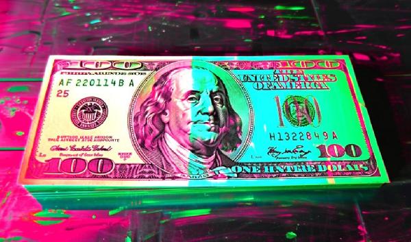 JPMorgan Chase Issues Warning To Investors As US National Debt Hits $34,997,540,505,103