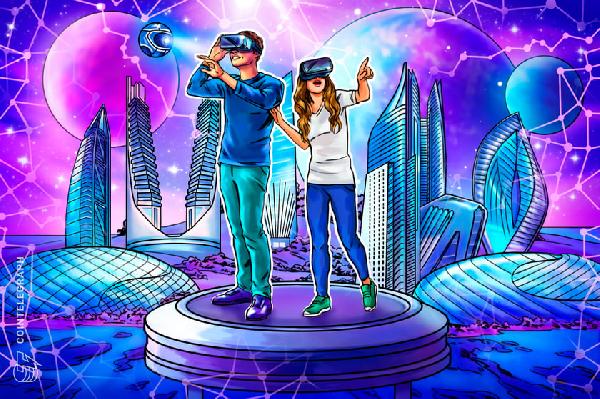 Apple‘s Vision Pro headset reveal swaps metaverse for ‘spatial computing‘