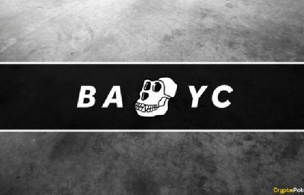 BAYC Has Tanked 90 as NFT Collection Floor Prices Plummet  