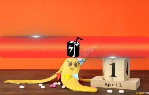 This April Fools Joke Ends With a 25 Loss for Crypto Investors