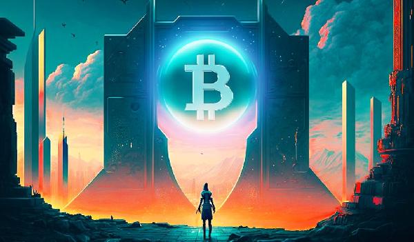 Bitcoin About To Hit New Highs As ‘Completely New Environment Unfolds’ for BTC, Says Glassnode Co-Founders
