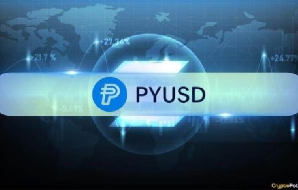 PayPal’s PYUSD Stablecoin Deploys Solana Because of High Throughput and Low Fees