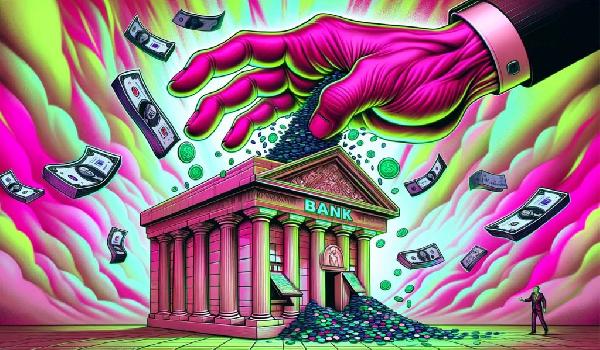 Bank of America Abruptly Freezes Customer’s Business Account, Refuses To Release $212,853 Until This Happened: Report