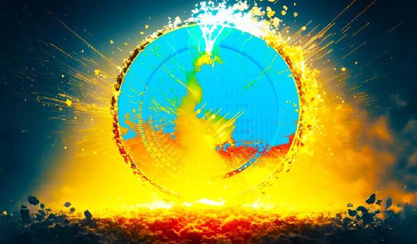Binance-Backed Web3 Mobile Strategy Gaming Token Rips 64 in One Day After Airdrop and Several Major Listings