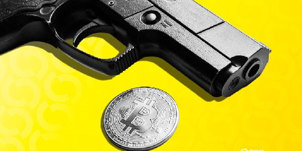 Crypto Founder Abducted in Uganda, Forced to Send $500,000 at Gunpoint