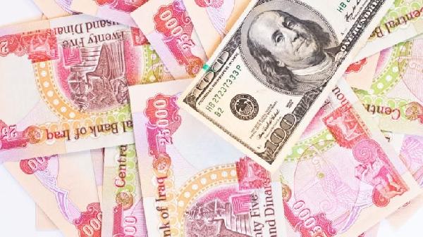Iraq Issues Ban on US Dollar Transactions to Bolster Usage of Iraqi Dinar