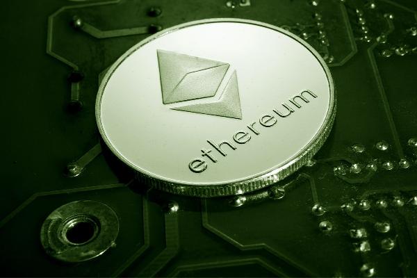 Institutional Funds to Ethereum Products Flip Green as ETH Trades Above $2,200