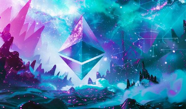Crypto Analyst Says Ethereum on Cusp of Breaking Out if Bitcoin Rallies – But There’s a Catch