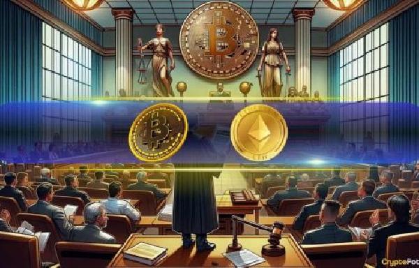 BTC at $180K, ETH to $6K, and More: Here’s VanEck’s Top Crypto Predictions for 2025
