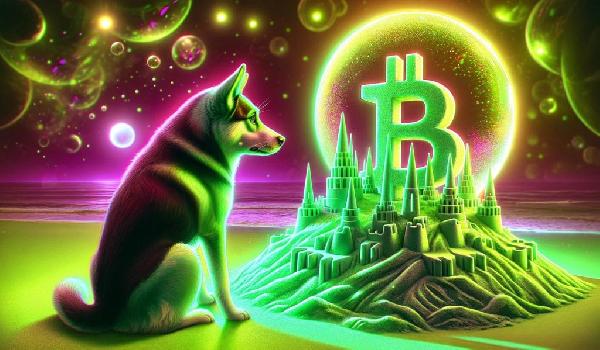 Investor Dan Tapiero Says Bitcoin Primed To ‘Launch’ if BTC Breaks One Major Resistance Level