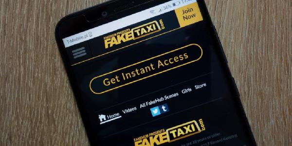 The Top Coin Creator on Base‘s Zora Is Porn Company Fake Taxi