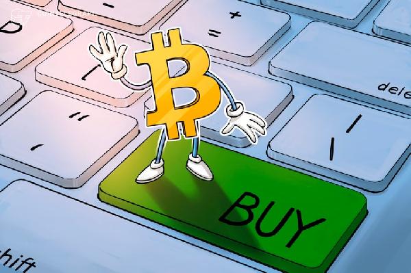 ‘Buy Bitcoin’ search queries on Google surge 826 in the UK