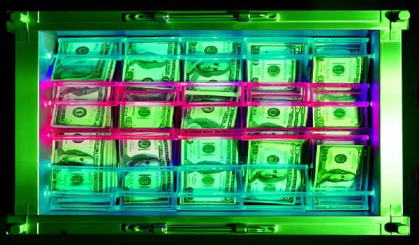$524,700,000,000 Added To US Debt in 21 Days As Senator Warns ‘Death Spiral’ Could Bury Future Generations