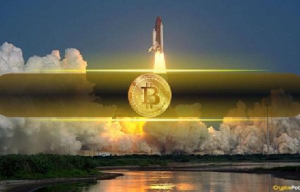 Charles Hoskinson Predicts Bitcoin Could Hit $250,000 by End of 2025