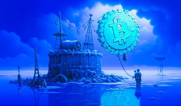 Over $440,000,000,000 in Bitcoin and Other Cryptos Could Be Wiped Out Before Market Bottoms Out: Nicholas Merten