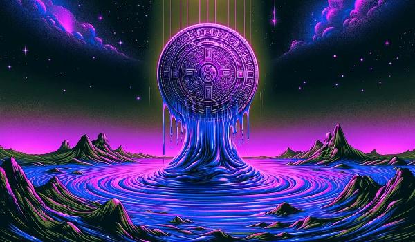 Crypto Trader Says Top-10 Altcoin Primed To Hit New All-Time High, Updates Outlook on Aave and Injective