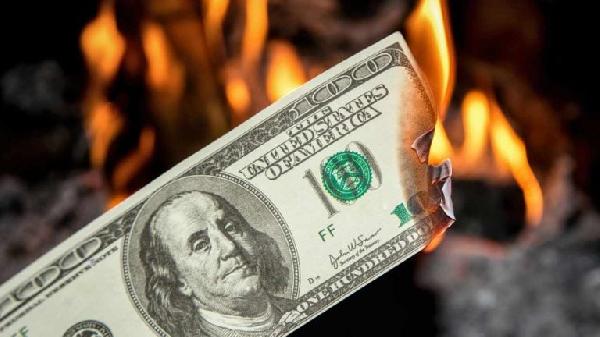 Goldman Sachs, Yellen Warn of US Default‘s ‘Catastrophic Consequences‘ — ‘There Is Real Risk to US Dollar‘